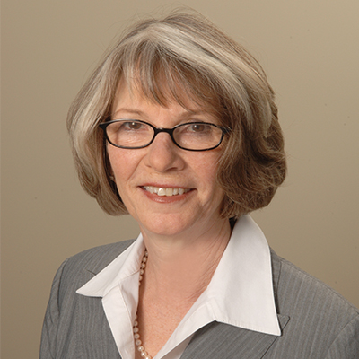 Barbara Luck